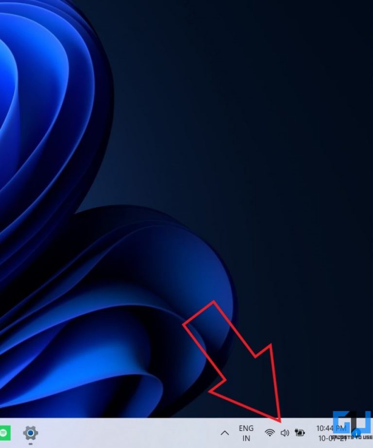 How to Customize Action Center Shortcuts on Windows 11 Gadgets To Use