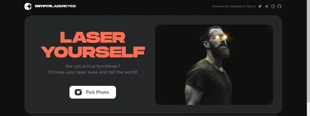 5 Ways to Add Laser Eyes Effect to Photos, Videos - Gadgets To Use