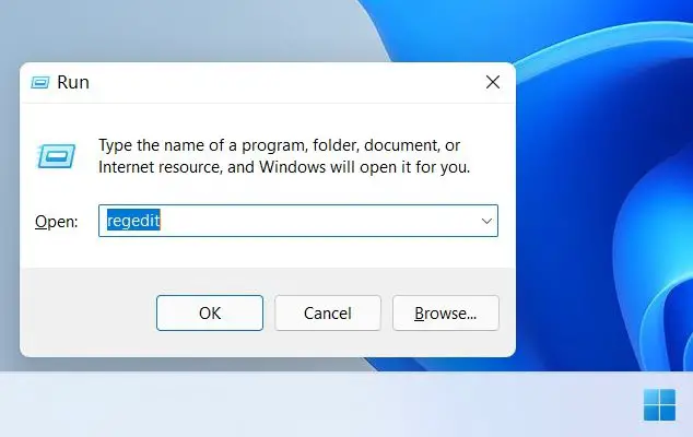 Verschieben Sie die Taskleiste auf einem Windows 11-PC nach oben