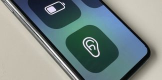 How to Enable and Use Background Sounds on iPhone Running iOS 15