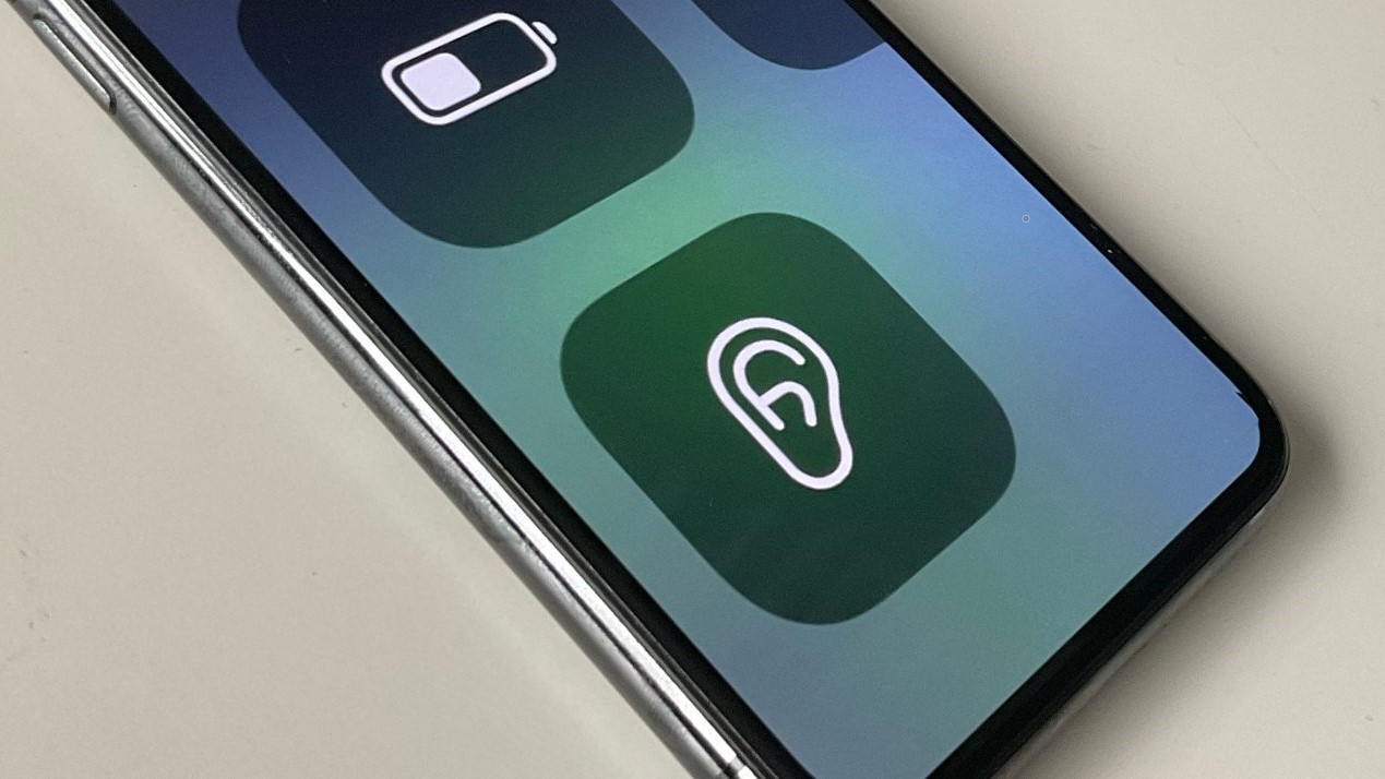 How to Enable and Use Background Sounds on iPhone Running iOS 15