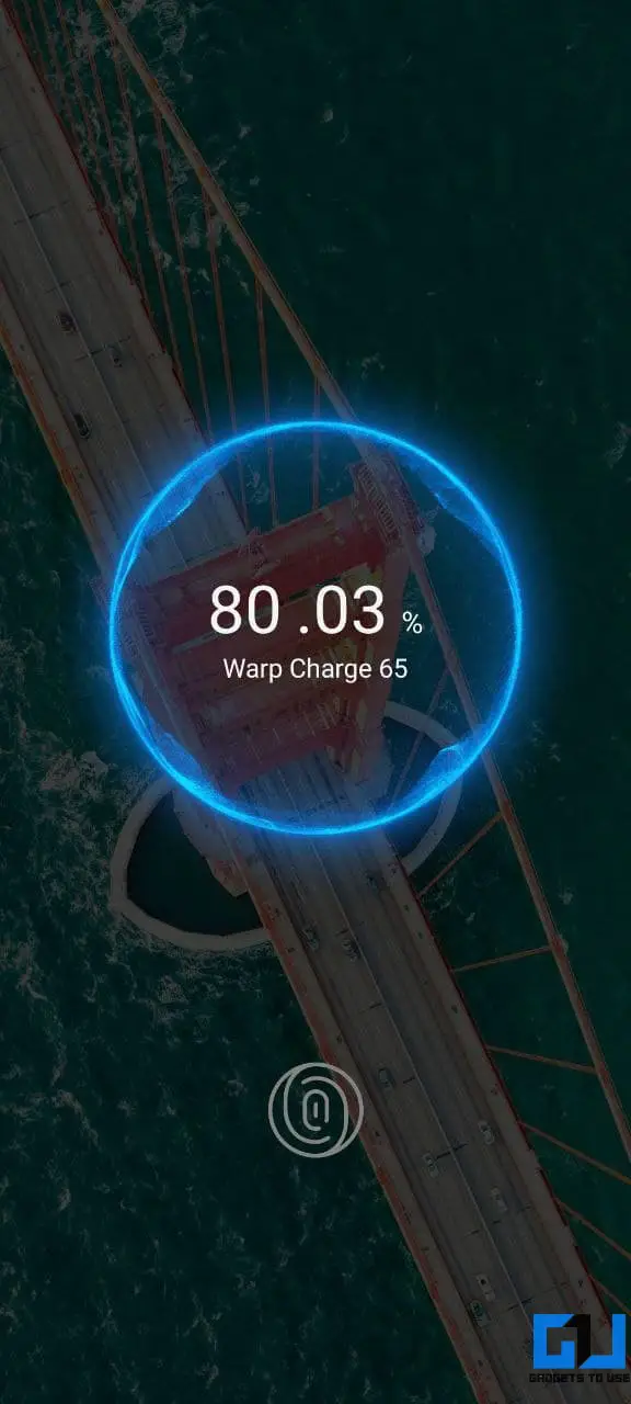 Check if Your Phone Supports Fast Charging Feature