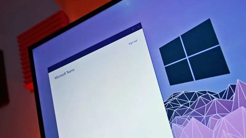 6 Ways to Fix Microsoft Teams Blank White Screen on Windows