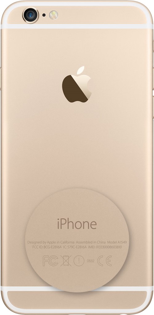 Identify and Verify iPhone Model Number