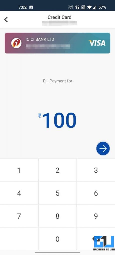 5 Best Credit Card Bill Payment Apps In India (with Cashback Offers 