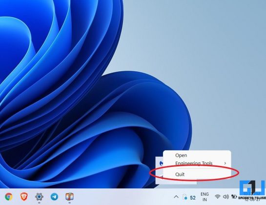 6 Ways to Fix Microsoft Teams Blank White Screen on Windows - Gadgets ...