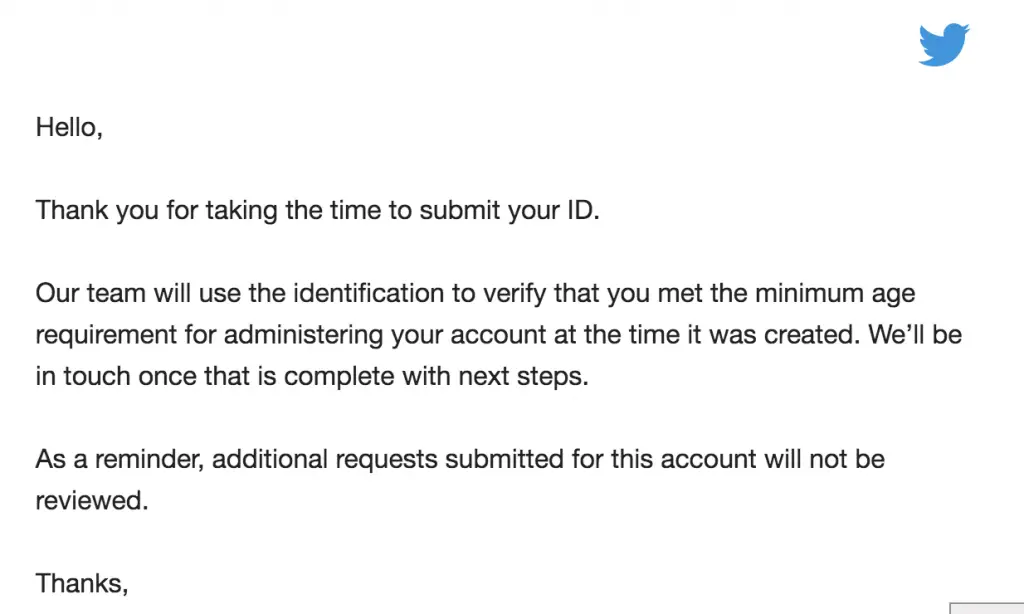 [Working] How to Access Locked Twitter Account with These Easy Steps