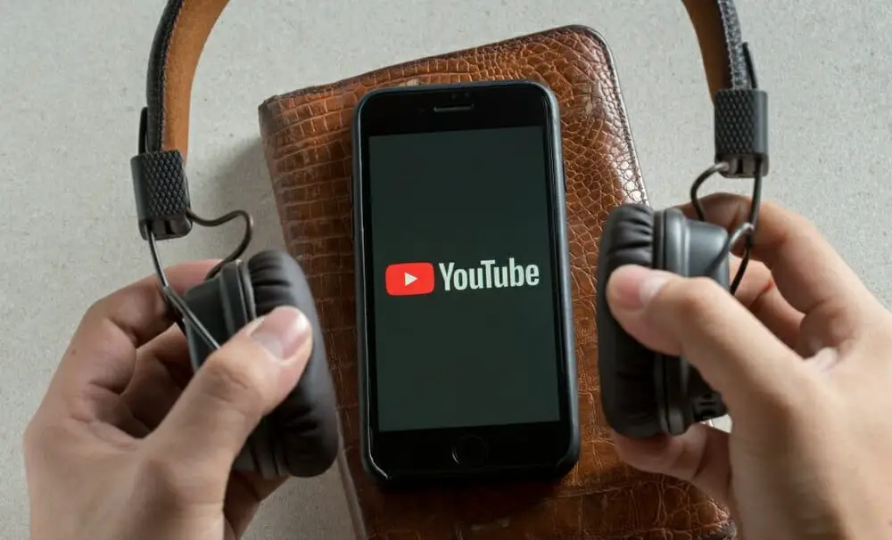 YouTube-Audioverzögerung über Bluetooth