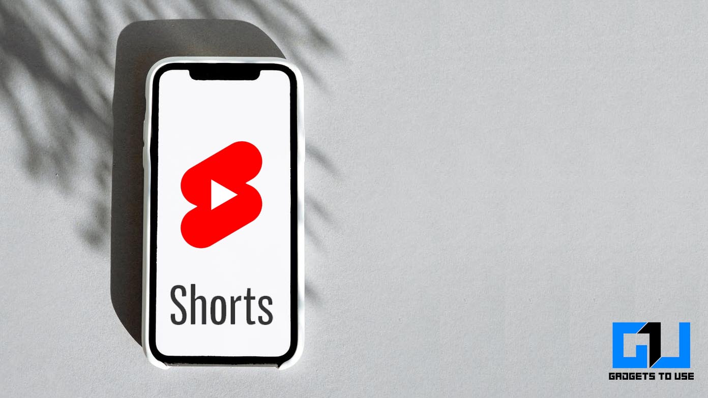 4 Ways to Disable YouTube Shorts In YouTube App - Gadgets To Use