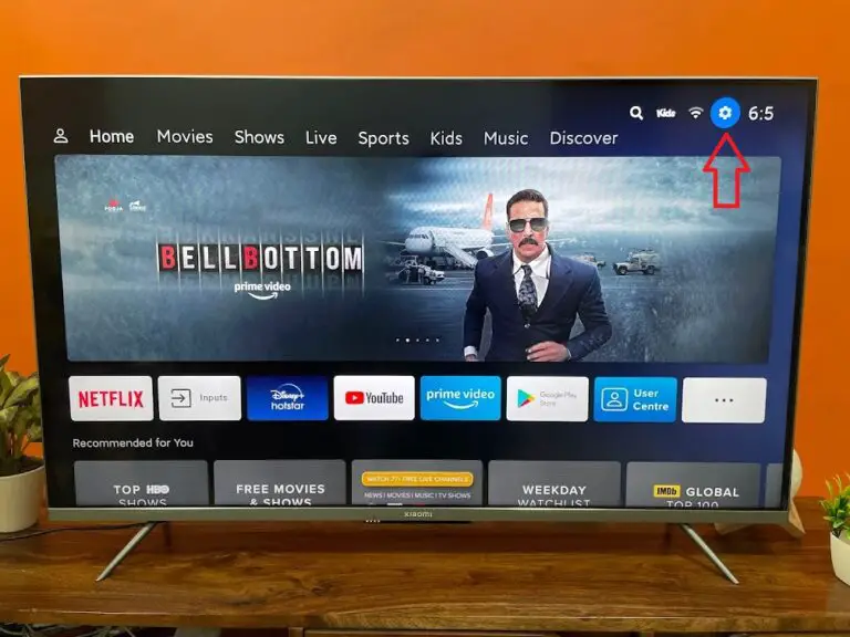 2 Ways to Display Your Photos As Screen Saver on Android TV Gadgets