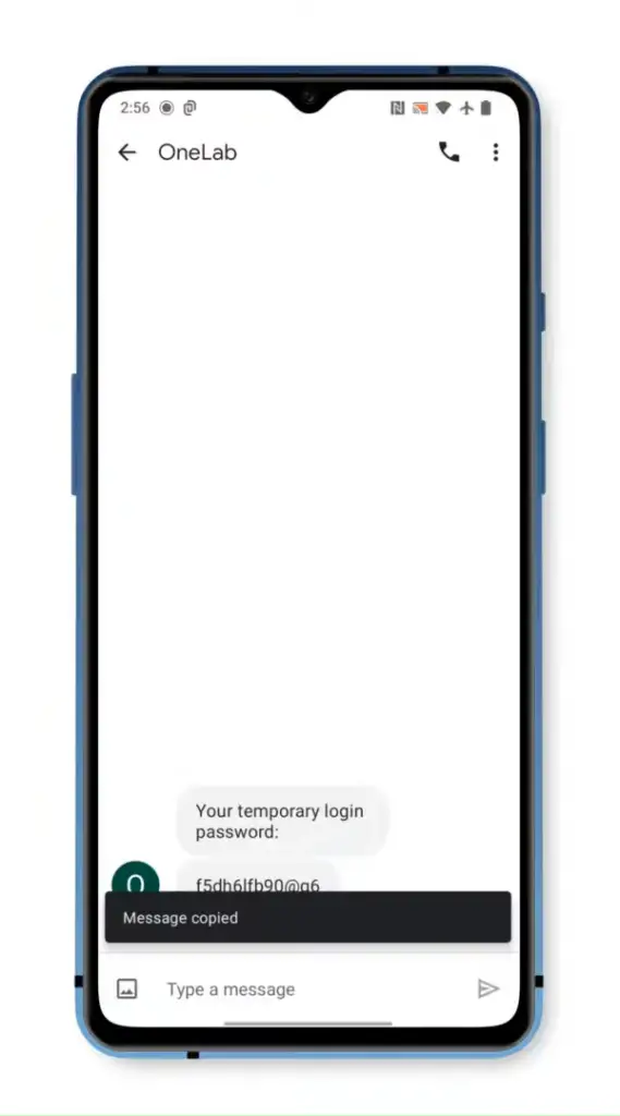 3 Ways to Copy & Paste Text from Android to PC or Vice Versa - Gadgets ...