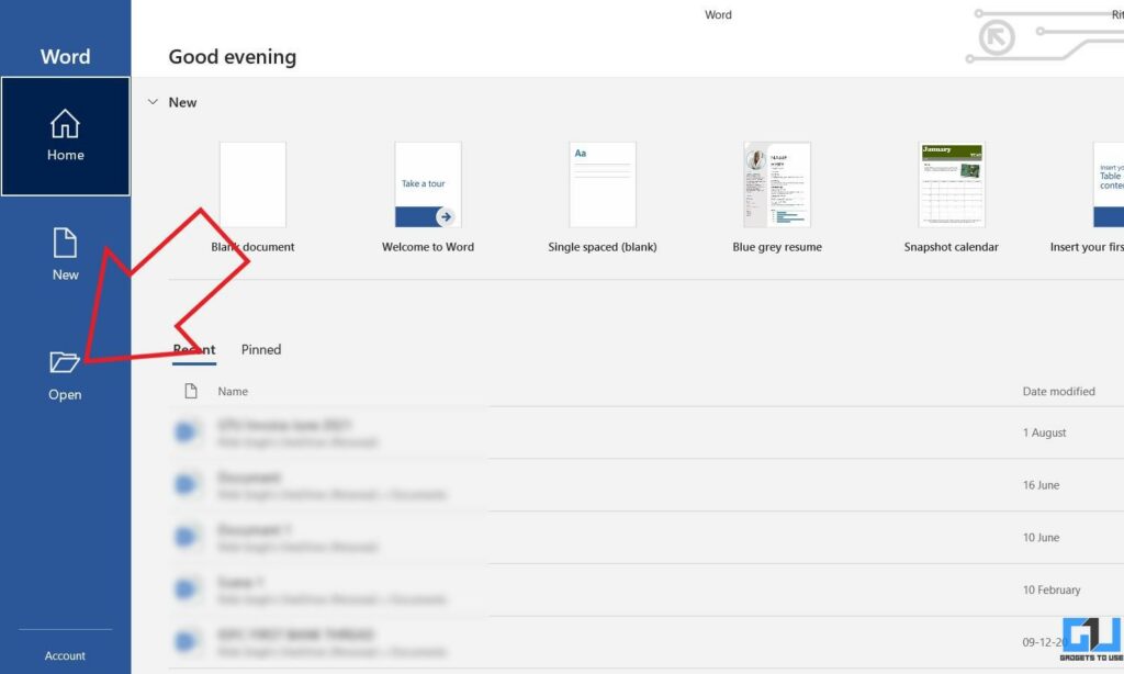5 Ways to Convert a PDF to Google Docs - Gadgets To Use