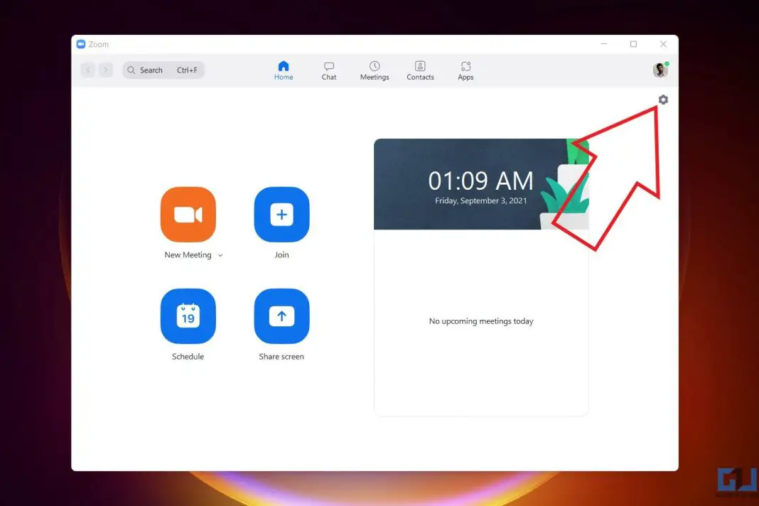 3 Ways to Remove Background Noise in Zoom Video Calls Gadgets To Use