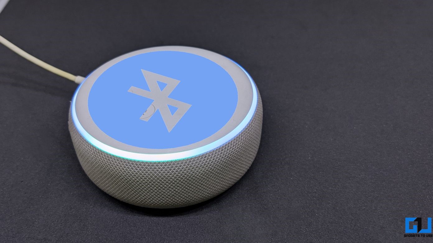 Stop Alexa Echo Device from Auto Connecting to Your Phone's Bluetooth
