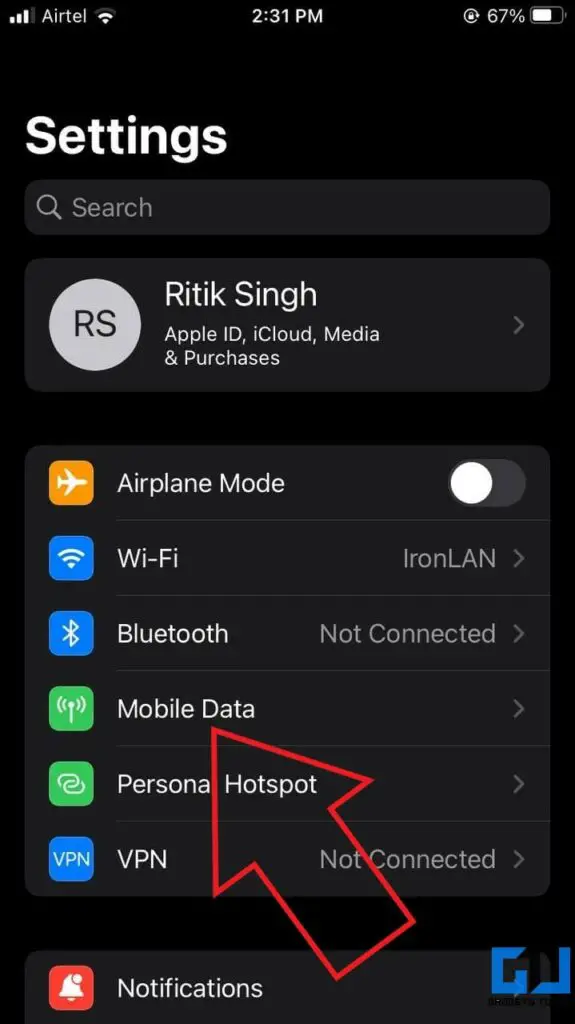 8 Ways to Check if Your Phone Is Being Tapped, How to Stop It Gadgets