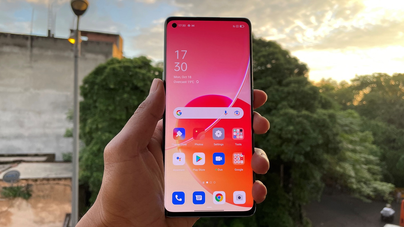 Top OPPO Reno6 Pro 5G Tips, Tricks, and Quick Shortcuts