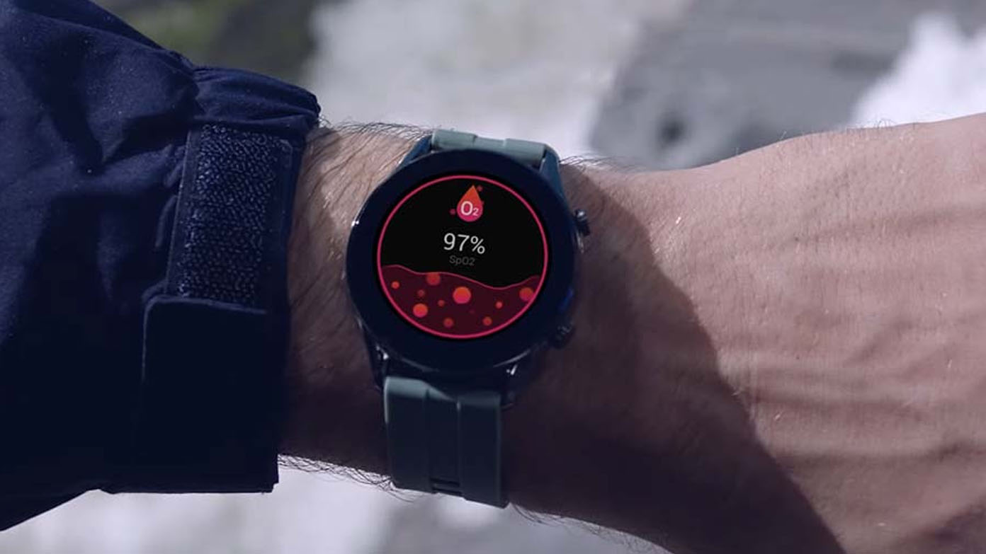 IMILAB Watch W12 Review: Feature-rich Yet Affordable Smartwatch - Gadgets  To Use