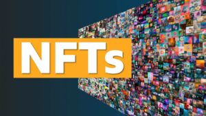 What is NFT? How NFTs Work & Should You Invest in Them?