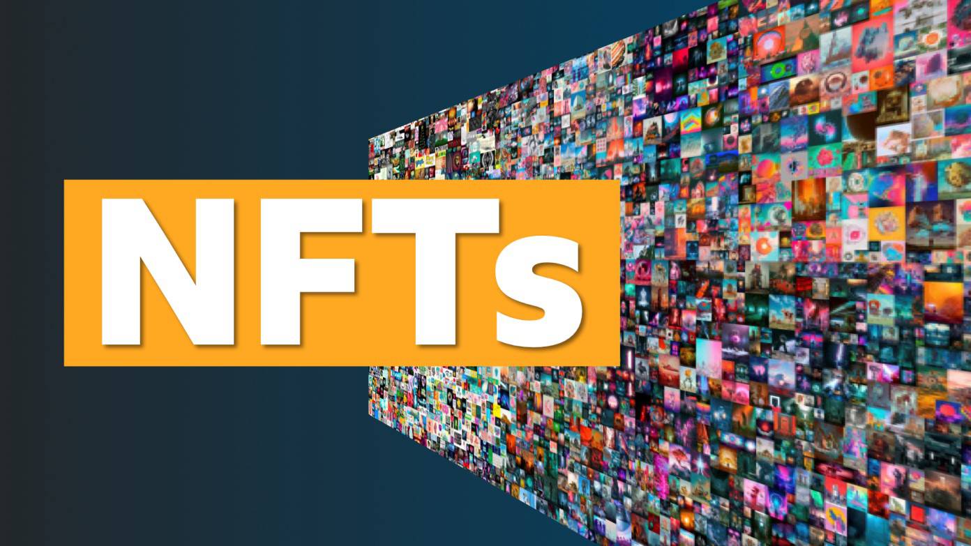 What is NFT? How NFTs Work and Should You Invest in Them?