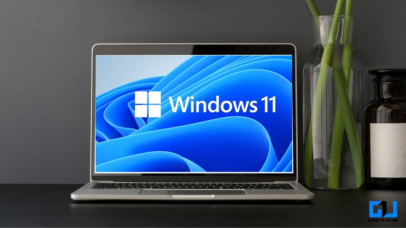 11 Hidden Windows 11 Features You Should Know - Gadgets To Use