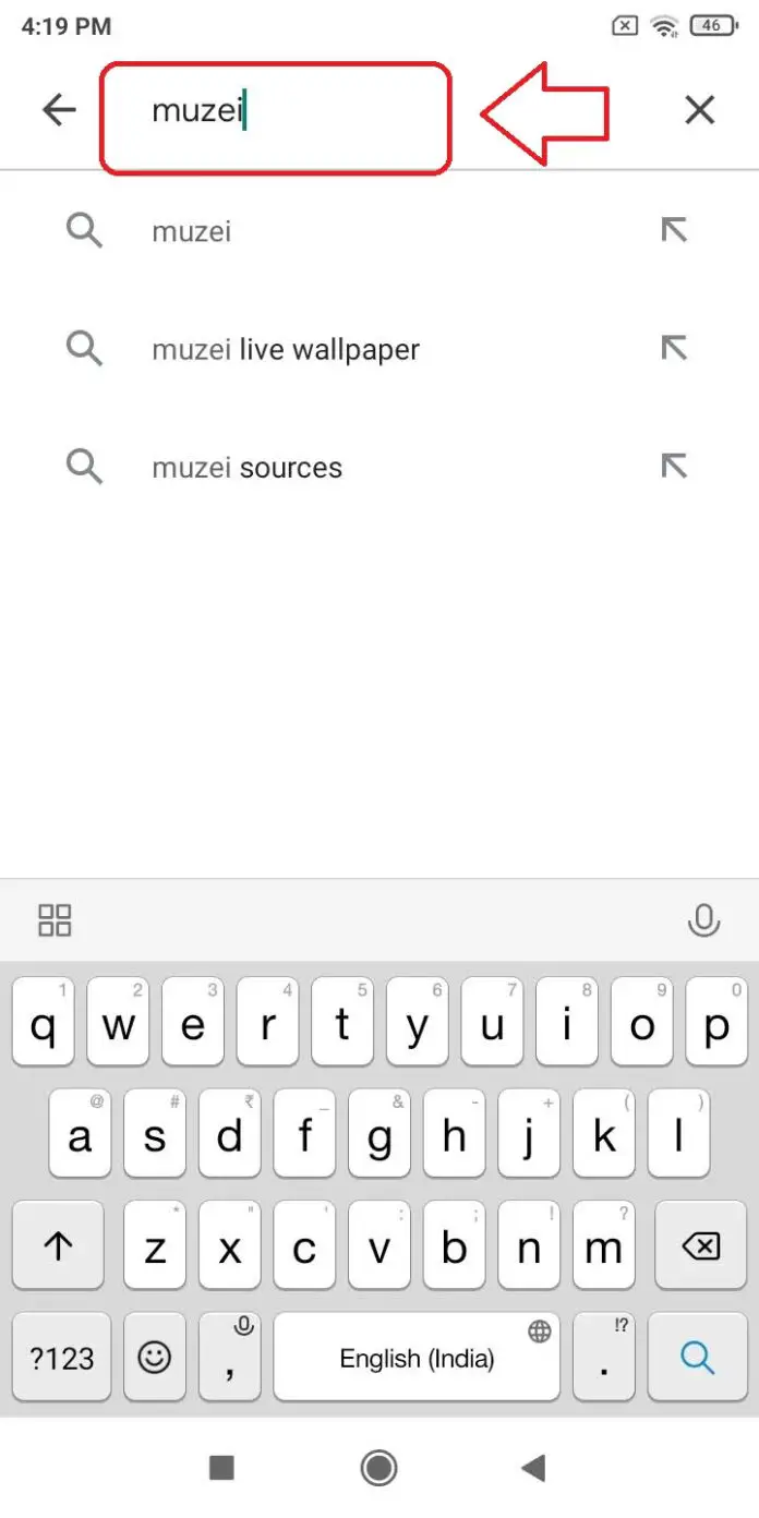 5 Ways To Make Your Own 3D Live Wallpaper On Android Gadgets To Use