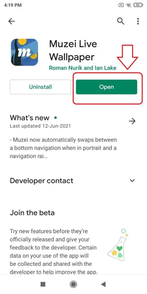 5 Ways To Make Your Own 3D Live Wallpaper On Android Gadgets To Use