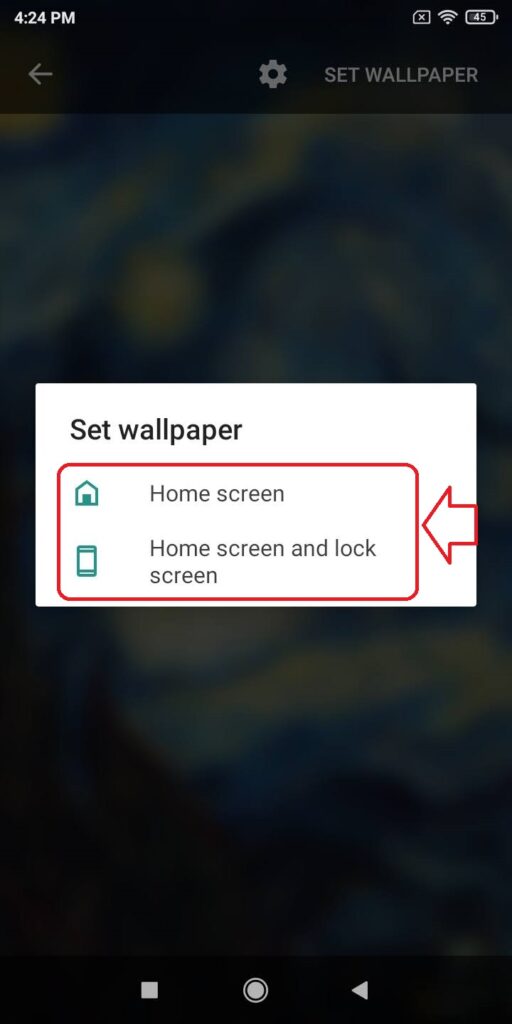 5 Ways To Make Your Own 3D Live Wallpaper On Android Gadgets To Use