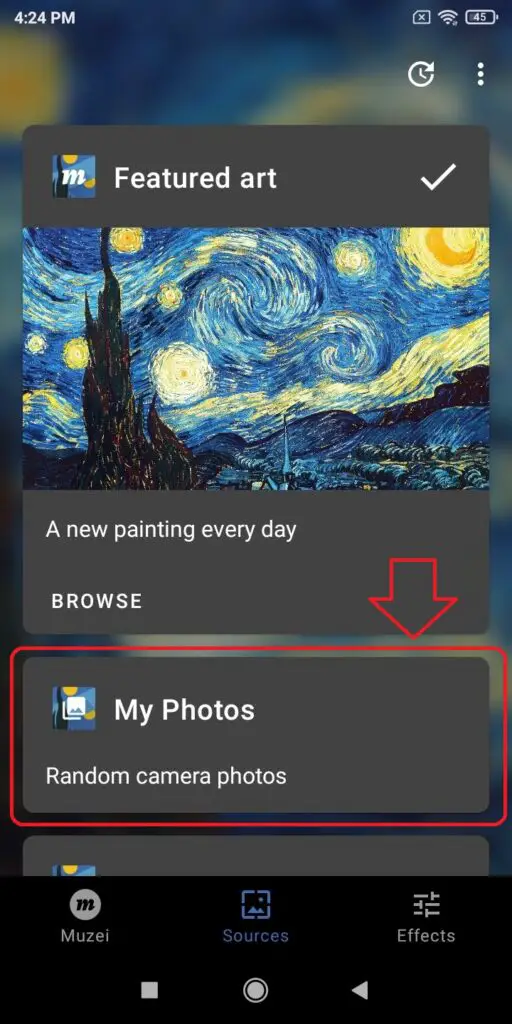 5 Ways To Make Your Own 3D Live Wallpaper On Android