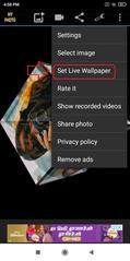 5 Ways To Make Your Own 3D Live Wallpaper On Android