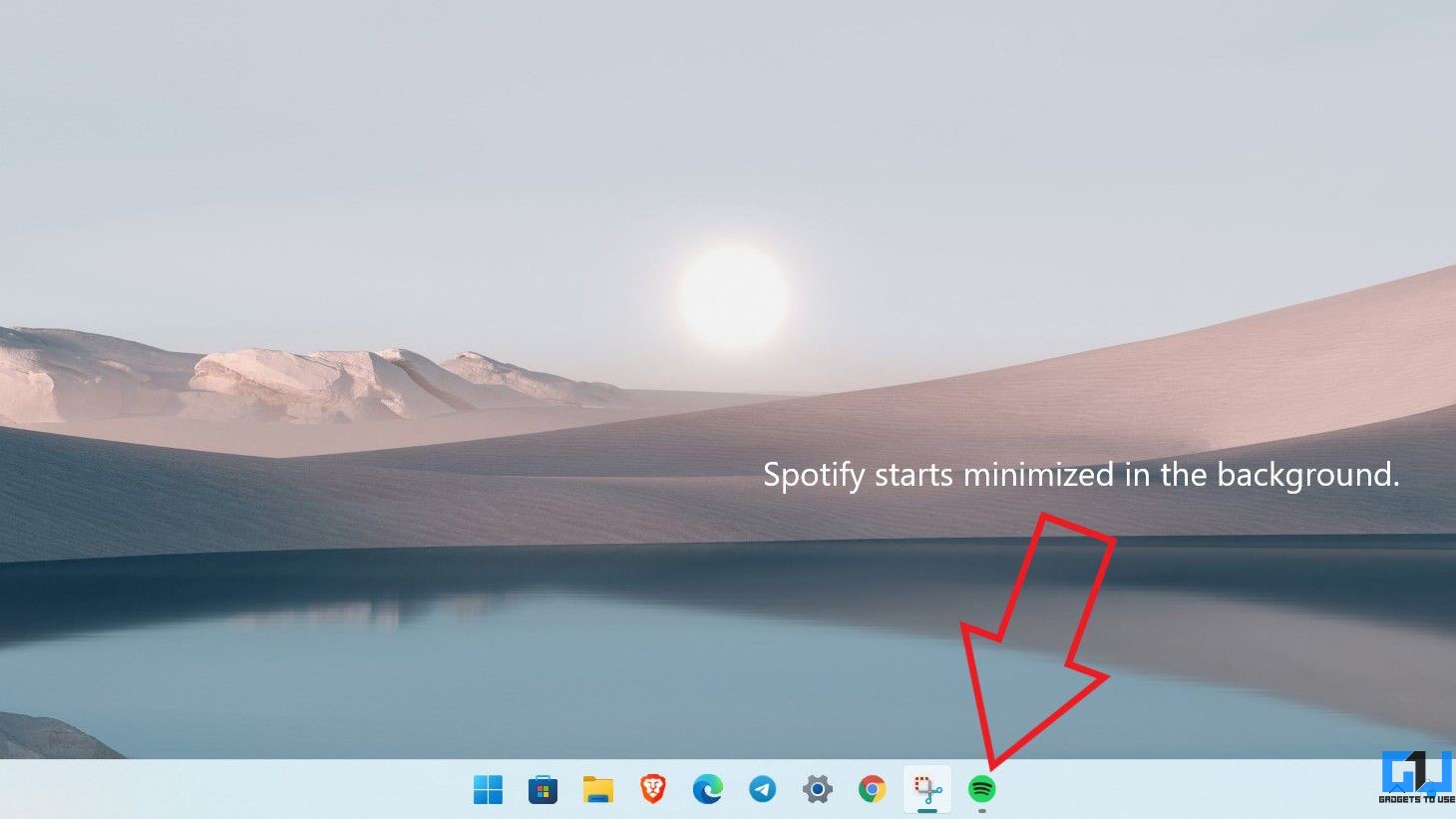 3 Ways to Spotify From Opening on Startup in Windows 11, 10, or 7