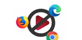 Stop Autoplay Videos in Chrome, Edge, and Firefox Browser