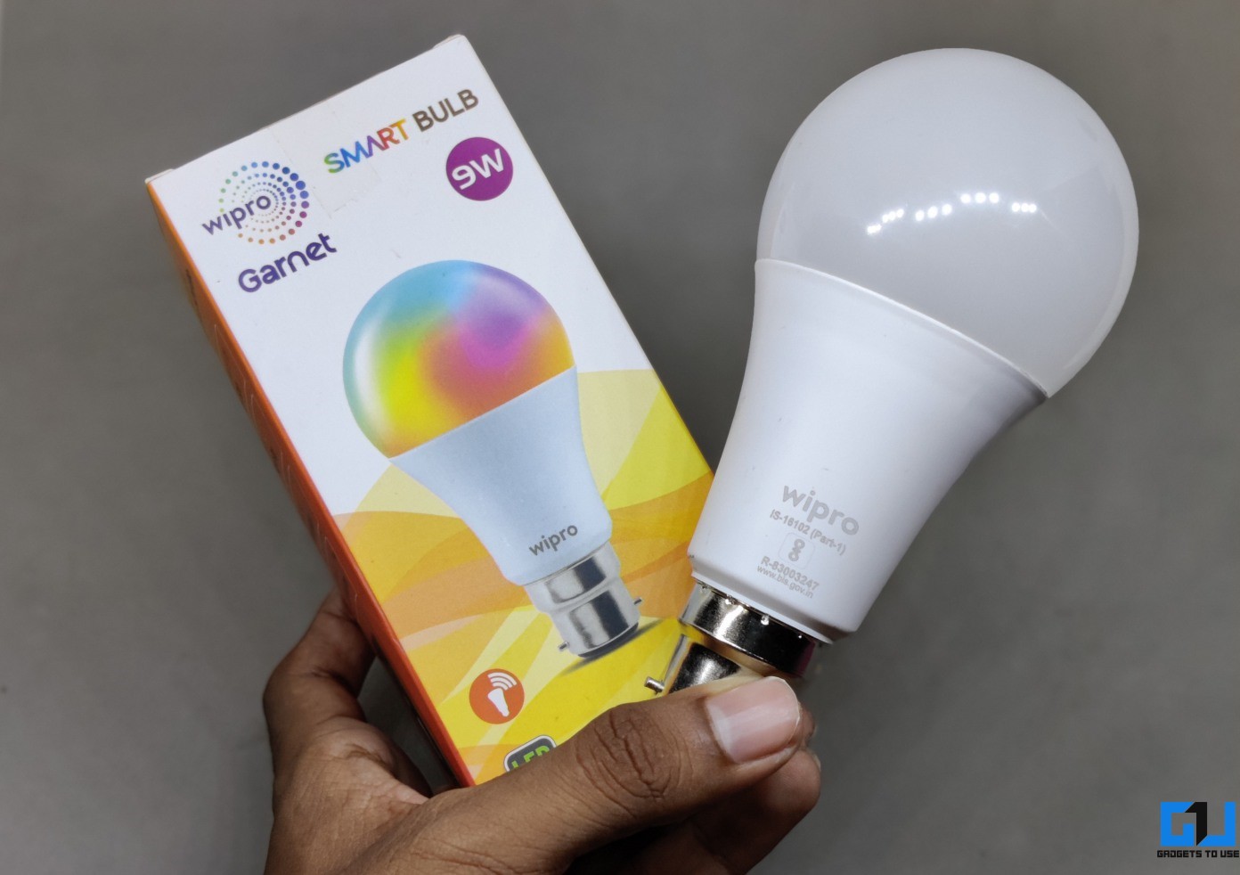 Wipro 9W Wifi Smart Bulb: How to Connect, Tips & Tricks, FAQ and More