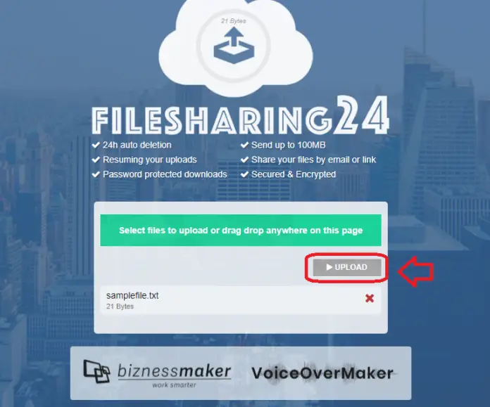 Working 3 Ways To Share Files Via Internet Without Uploading Anywhere Working 3 Ways To Share Files Via Internet Without Uploading Anywhere