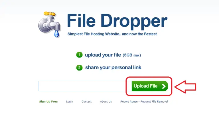 Working 3 Ways To Share Files Via Internet Without Uploading Anywhere Working 3 Ways To Share Files Via Internet Without Uploading Anywhere