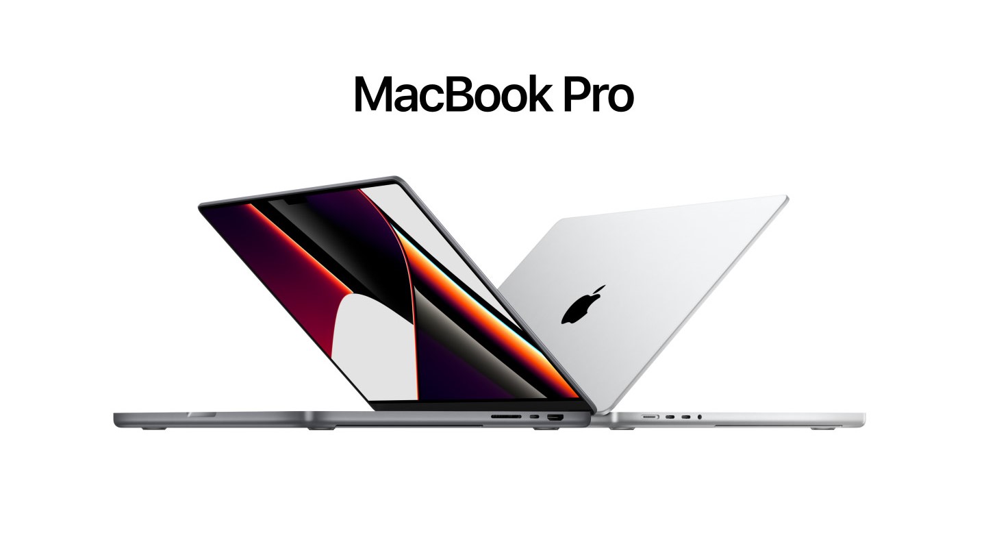 Reasons to Buy New MacBook Pro 2021