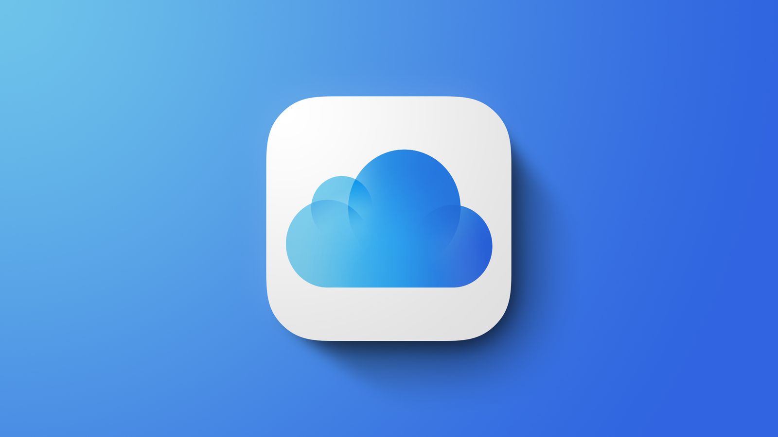 Get temporary iCloud storage when you buy a new iPhone or iPad