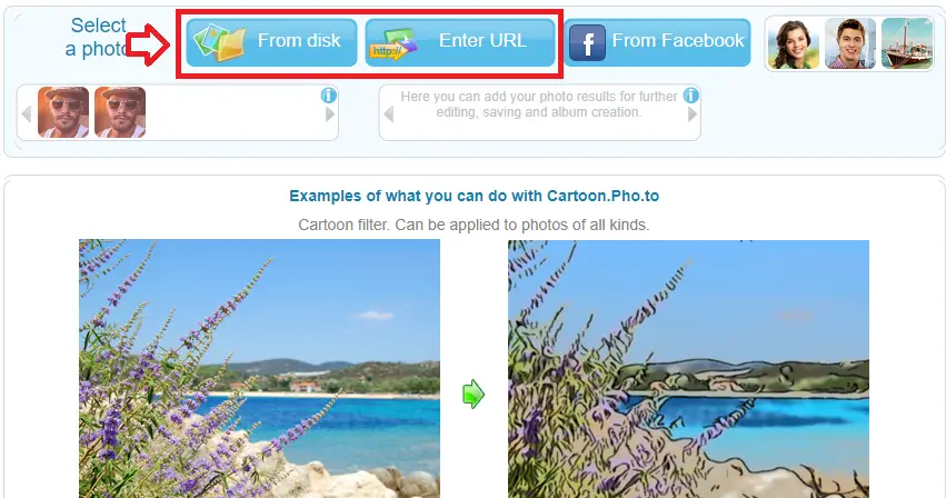 Top 5 Ways to Turn Your Photos Into Cartoons For Free on PC and Mobile
