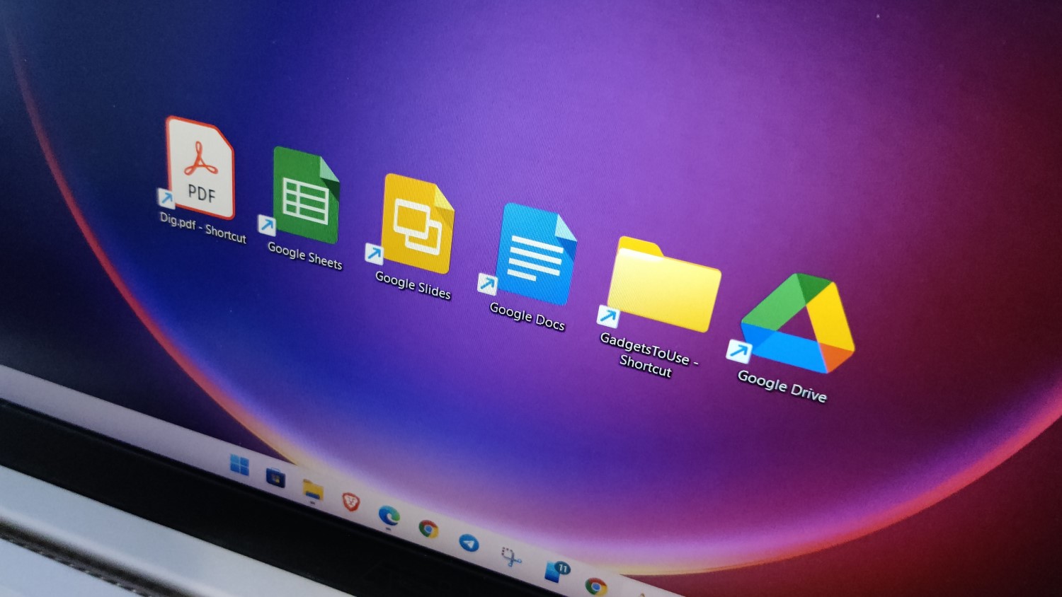 Create a Desktop Shortcut for Google Drive Files, Folders on Mac or Windows PC