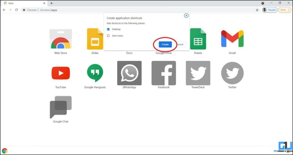 3 Ways to Create a Desktop Shortcut for Google Drive Files, Folders on Mac or Windows PC