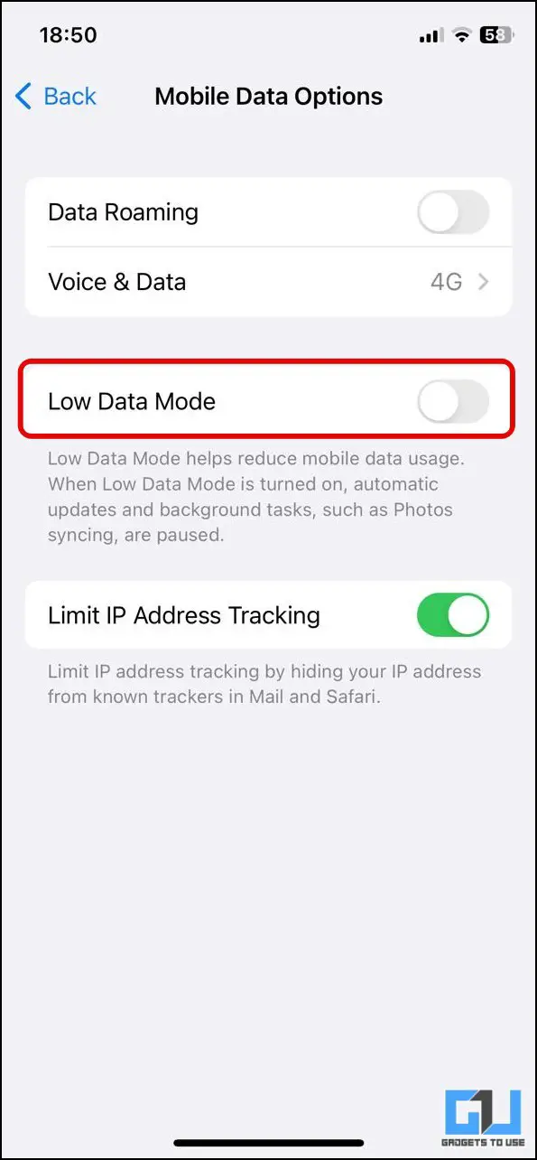[Working] 13 Ways to Fix iPhone Hotspot Turns off Automatically
