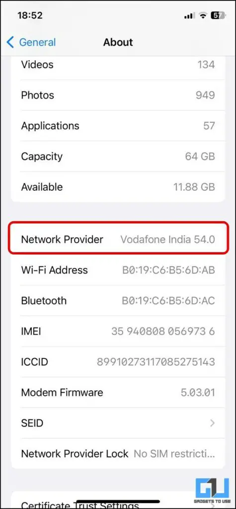 Fix iPhone hotspot turns off automatically