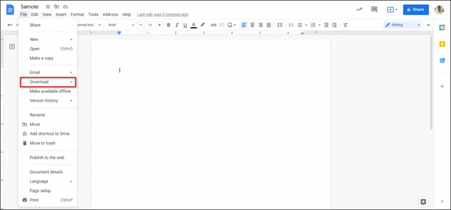 6 Best Tips and Tricks to Use Google Docs Like A Pro - Gadgets To Use