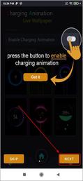 7 Amazing Charging Animations You Should Install On Your Android