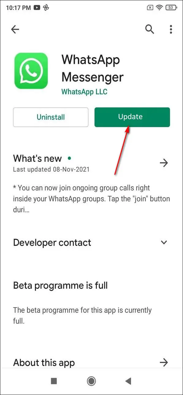 [Working] 6 Fixes for WhatsApp Notification Not Ringing on Android ...
