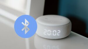 [Working] Use Alexa Echo Device as a Bluetooth Speaker Without WiFi
