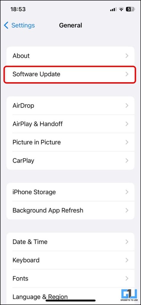 Fix iPhone hotspot turns off automatically