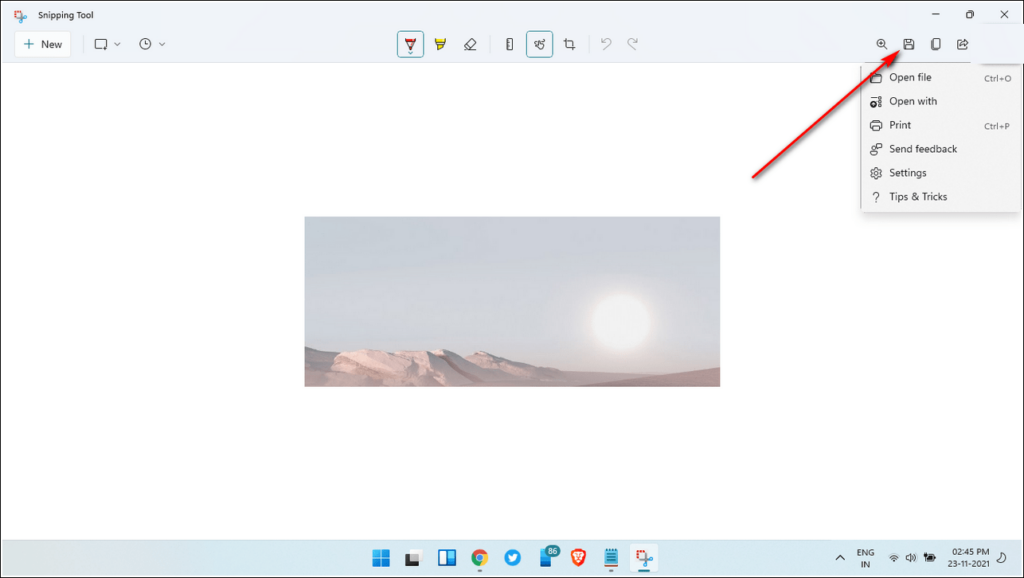 6 Easy Ways to Take Screenshot on Any Windows Laptop - Gadgets To Use