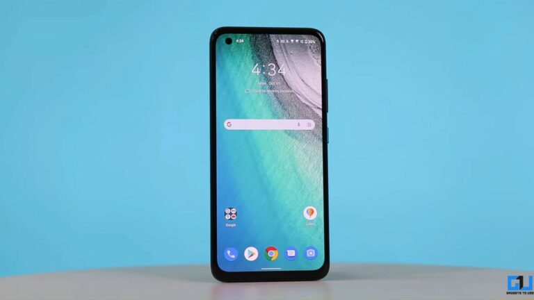 5 Best Compact Android Phones in India (2022) - Gadgets To Use