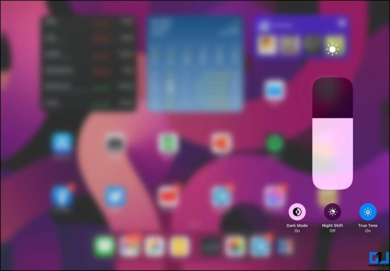 6 Ways to Reduce Eye Strain When Using iPad Screen Gadgets To Use