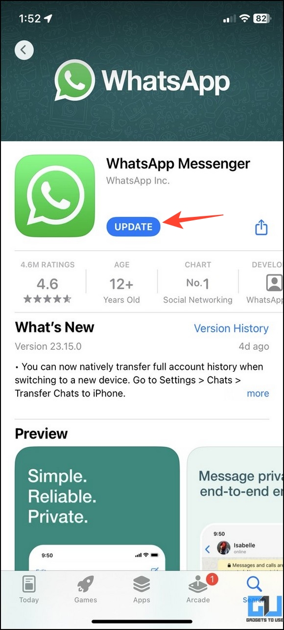 fix WhatsApp Linked Devices Automatic logout issue
